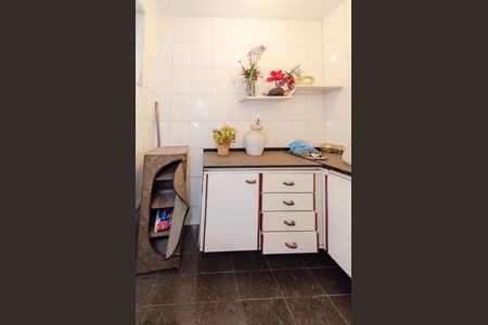 Apartamento para alugar com 90m², 2 quartos e sem vagaCozinha