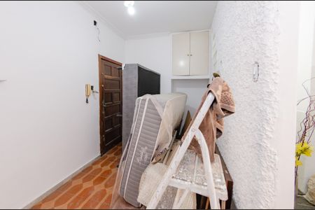 Apartamento à venda com 2 quartos, 90m² em Nova Suíça, Belo Horizonte