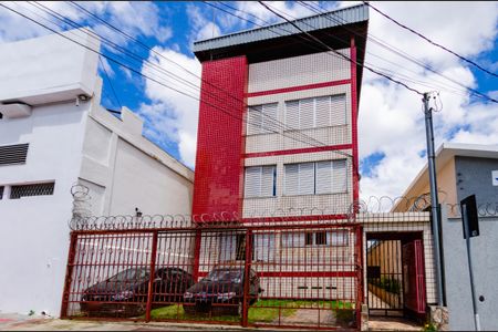 Apartamento para alugar com 90m², 2 quartos e sem vagaFachada