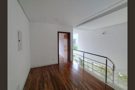 Casa de condomínio para alugar com 460m², 3 quartos e 6 vagasHall dos Quartos 