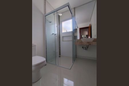 Casa de condomínio para alugar com 460m², 3 quartos e 6 vagasSuíte 4 Banheiro 