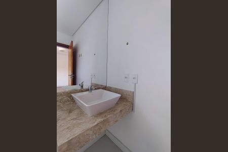 Casa de condomínio para alugar com 460m², 3 quartos e 6 vagasSuíte 3 Banheiro 