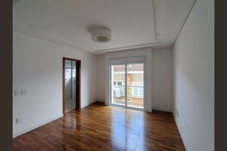 Casa de condomínio para alugar com 460m², 3 quartos e 6 vagasSuíte 2