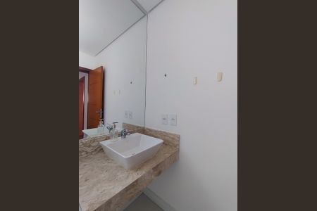 Casa de condomínio para alugar com 460m², 3 quartos e 6 vagasSuíte 4 Banheiro 