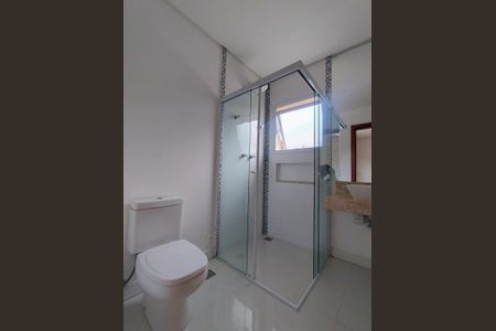 Casa de condomínio para alugar com 460m², 3 quartos e 6 vagasSuíte 3 Banheiro 