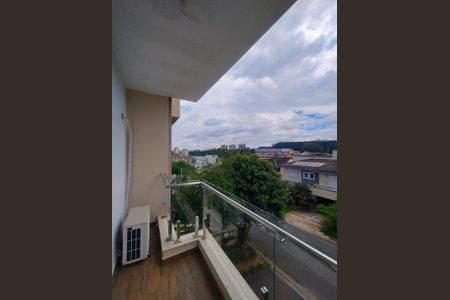 Casa de condomínio para alugar com 460m², 3 quartos e 6 vagasSuíte 1 sacada 