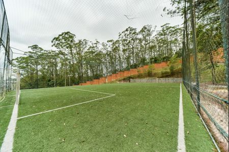 Casa de condomínio para alugar com 460m², 3 quartos e 6 vagasÁrea comum