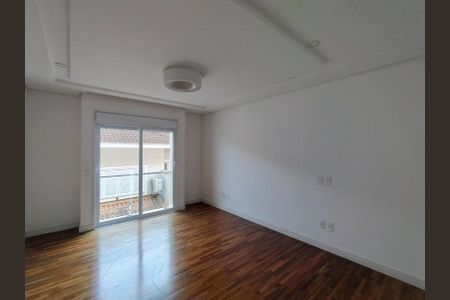 Casa de condomínio para alugar com 460m², 3 quartos e 6 vagasSuíte 2