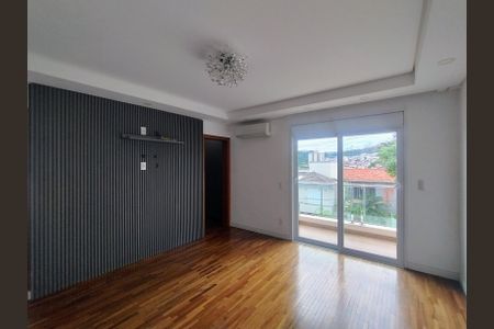 Casa de condomínio para alugar com 460m², 3 quartos e 6 vagasSuíte 1