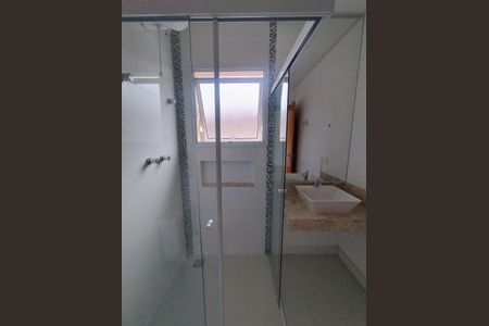 Casa de condomínio para alugar com 460m², 3 quartos e 6 vagasSuíte 3 Banheiro 