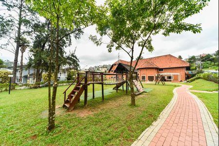 Casa de condomínio para alugar com 460m², 3 quartos e 6 vagasÁrea comum