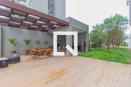 Apartamento para alugar com 67m², 2 quartos e 1 vagaÁrea comum - Churrasqueira