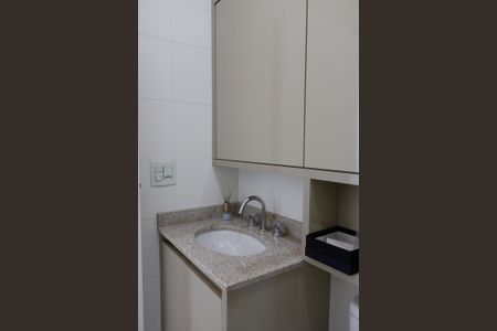 Apartamento para alugar com 67m², 2 quartos e 1 vagaBanheiro da Suíte 2