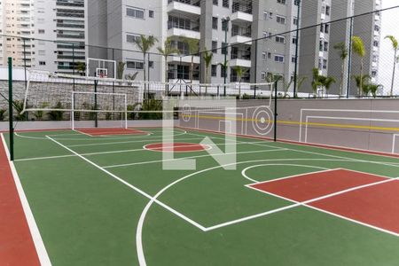 Apartamento para alugar com 67m², 2 quartos e 1 vagaQuadra Esportiva