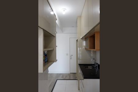 Apartamento para alugar com 67m², 2 quartos e 1 vagaCozinha