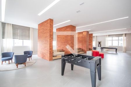 Apartamento para alugar com 67m², 2 quartos e 1 vagaSala de Jogos