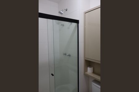 Apartamento para alugar com 67m², 2 quartos e 1 vagaBanheiro