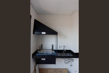 Apartamento para alugar com 67m², 2 quartos e 1 vagaSacada