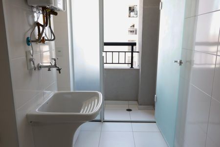 Apartamento para alugar com 67m², 2 quartos e 1 vagaLavanderia