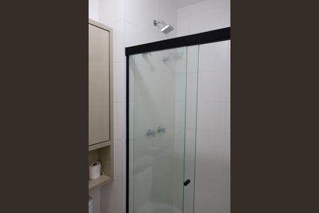 Apartamento para alugar com 67m², 2 quartos e 1 vagaBanheiro da Suíte 2