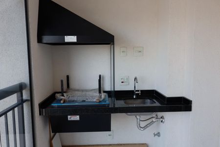 Apartamento para alugar com 67m², 2 quartos e 1 vagaSacada