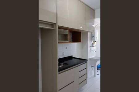 Apartamento para alugar com 67m², 2 quartos e 1 vagaCozinha