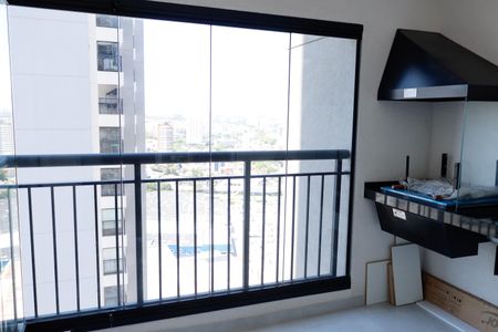 Apartamento para alugar com 67m², 2 quartos e 1 vagaSacada