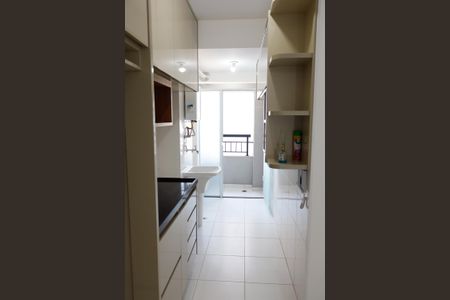 Apartamento para alugar com 67m², 2 quartos e 1 vagaCozinha