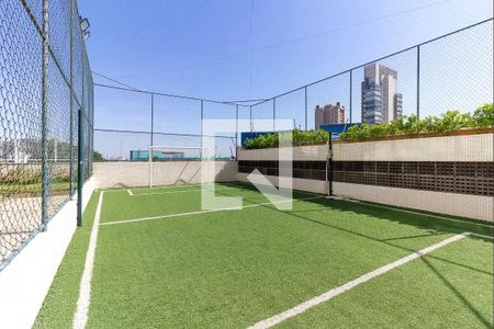 Apartamento à venda com 100m², 2 quartos e 3 vagasQuadra