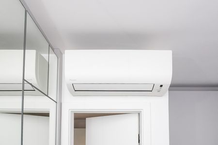 Apartamento à venda com 100m², 2 quartos e 3 vagasSuíte 1