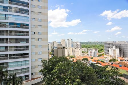 Apartamento à venda com 100m², 2 quartos e 3 vagasSuíte 1
