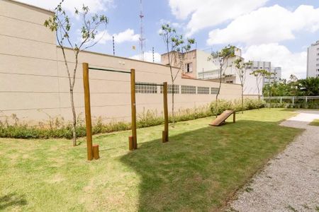 Apartamento à venda com 100m², 2 quartos e 3 vagasAcademia