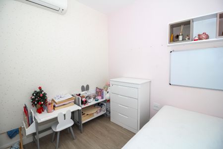 Apartamento à venda com 100m², 2 quartos e 3 vagasSuíte 2