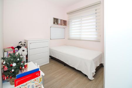 Apartamento à venda com 100m², 2 quartos e 3 vagasSuíte 2