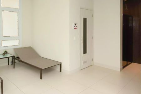 Apartamento à venda com 100m², 2 quartos e 3 vagasSpa / Sauna
