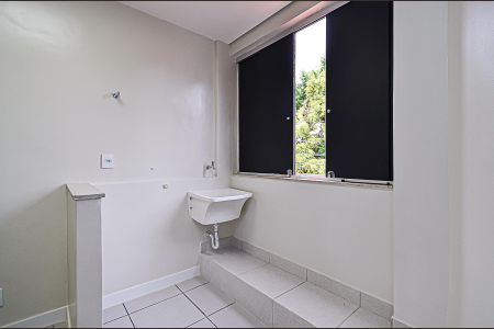 Studio para alugar com 28m², 1 quarto e sem vagaÁrea de Serviço