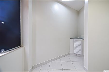 Studio para alugar com 28m², 1 quarto e sem vagaÁrea de Serviço