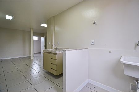 Studio para alugar com 28m², 1 quarto e sem vagaÁrea de Serviço