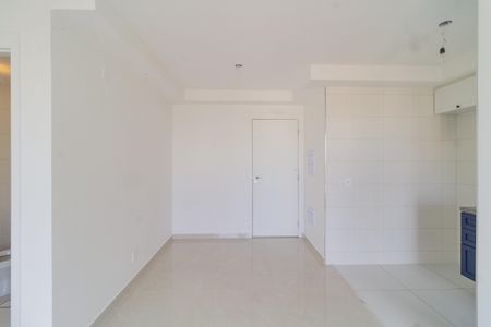 Sala de apartamento para alugar com 1 quarto, 47m² em Pompeia, São Paulo