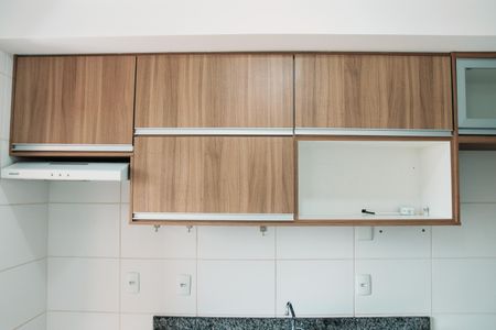 Apartamento para alugar com 70m², 2 quartos e 1 vaga Apartamento para alugar com 70m², 2 quartos e 1 vagaCozinha e Área de Serviço
