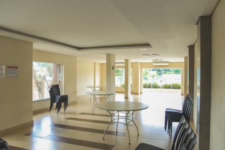 Apartamento para alugar com 70m², 2 quartos e 1 vaga Apartamento para alugar com 70m², 2 quartos e 1 vagaÁrea comum