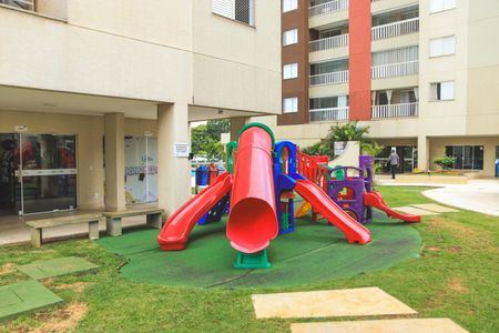 Apartamento para alugar com 70m², 2 quartos e 1 vaga Apartamento para alugar com 70m², 2 quartos e 1 vagaÁrea comum