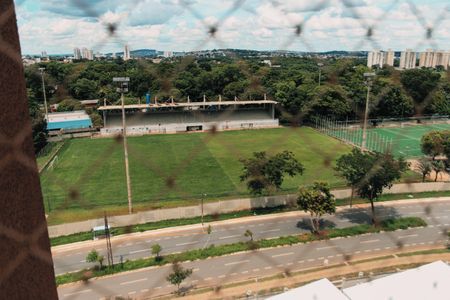 Apartamento para alugar com 70m², 2 quartos e 1 vaga Apartamento para alugar com 70m², 2 quartos e 1 vagaVaranda da Sala