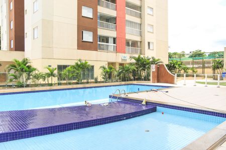 Apartamento para alugar com 70m², 2 quartos e 1 vaga Apartamento para alugar com 70m², 2 quartos e 1 vagaÁrea comum