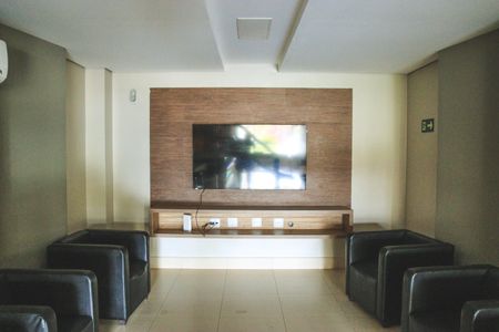 Apartamento para alugar com 70m², 2 quartos e 1 vaga Apartamento para alugar com 70m², 2 quartos e 1 vagaÁrea comum