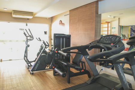 Apartamento para alugar com 70m², 2 quartos e 1 vaga Apartamento para alugar com 70m², 2 quartos e 1 vagaÁrea comum