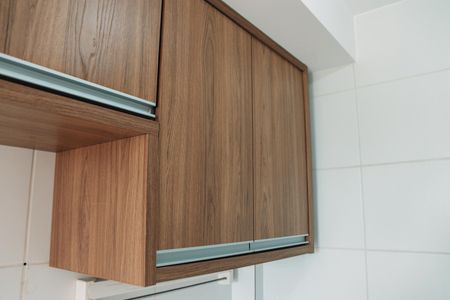 Apartamento para alugar com 70m², 2 quartos e 1 vaga Apartamento para alugar com 70m², 2 quartos e 1 vagaCozinha e Área de Serviço