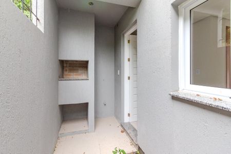 Apartamento para alugar com 52m², 2 quartos e 1 vagaChurrasqueira