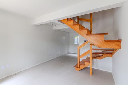 Apartamento para alugar com 52m², 2 quartos e 1 vagaSala