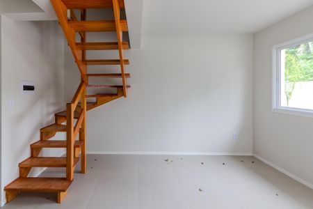 Sala de apartamento para alugar com 2 quartos, 52m² em Nonoai, Porto Alegre